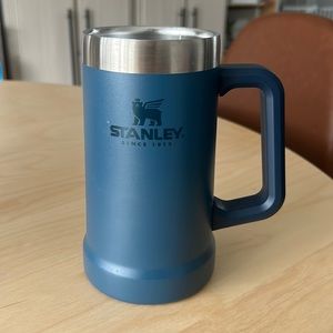 STANLEY BEER STEIN